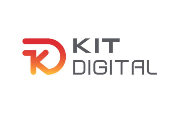 Kit Digital Medianas empresas de 50 a 250 empleados